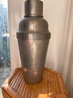 Antieke Chinese Tinnen Cocktailshaker Kut Hing Swatow, Ophalen of Verzenden