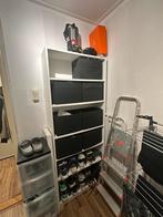 IKEA Billie Boekenkast - Leeggehaald, niet gedemonteerd, Huis en Inrichting, Kasten | Kledingkasten, Ophalen, Met plank(en), Kunststof