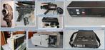 Collectie video apparatuur, Ophalen, Overige soorten, Camera