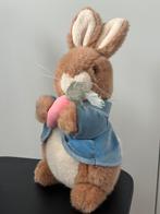 Vintage Peter Rabbit - Pieter Konijn - Knuffel, Ophalen of Verzenden, Nieuw