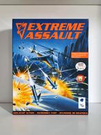 Extreme Assault - PC Big Box, Avontuur en Actie, Vanaf 16 jaar, Ophalen of Verzenden, 1 speler