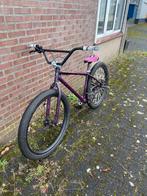 Wheelie bike / Mafia Bike  type Bomma 27,5 inch, Ophalen, 24 inch of meer, Gebruikt, Aluminium