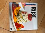 Albert Heijn kookboek: Rijs en Amuses, Boeken, Kookboeken, Vegetarisch, Voorgerechten en Soepen, Ophalen of Verzenden, Zo goed als nieuw