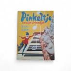 Dick Laan  - Pinkeltje en zijn vriendjes, Ophalen of Verzenden, Zo goed als nieuw, Dick Laan, Fictie algemeen