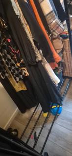 Kledingrek - Praktisch en Stijlvol, Kleding | Dames, Kledingrekken, Ophalen of Verzenden, Met wielen, Gebruikt