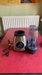Philips ProBlend 6 smoothiemaker / blender, Ophalen of Verzenden, Zo goed als nieuw, Blender