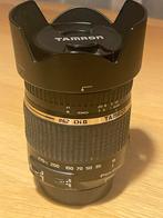 Tamron 18-270mm Nikon Telezoom met PZD, Audio, Tv en Foto, Fotografie | Lenzen en Objectieven, Ophalen of Verzenden, Gebruikt