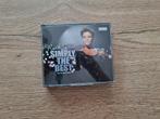 Ruth Jacott - Simply The Best (Gesigneerd), Alle leeftijden, Ophalen of Verzenden, Gebruikt, Muziek en Concerten
