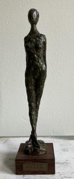Joop te Riele - "Arnhems meisje", Ophalen of Verzenden