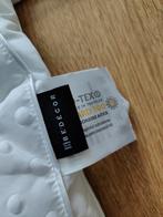 Bedecor Microvezel Matrastopper 160x200, Huis en Inrichting, Slaapkamer | Matrassen en Bedbodems, Ophalen of Verzenden, Zo goed als nieuw