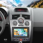 Davilon Autoradio Renault Megane 2 CarPlay/Android, Ophalen of Verzenden, Gebruikt