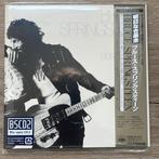 Bruce Springsteen Born to Run CD Mini-LP Japan Nieuw, Ophalen of Verzenden, Poprock, Nieuw in verpakking