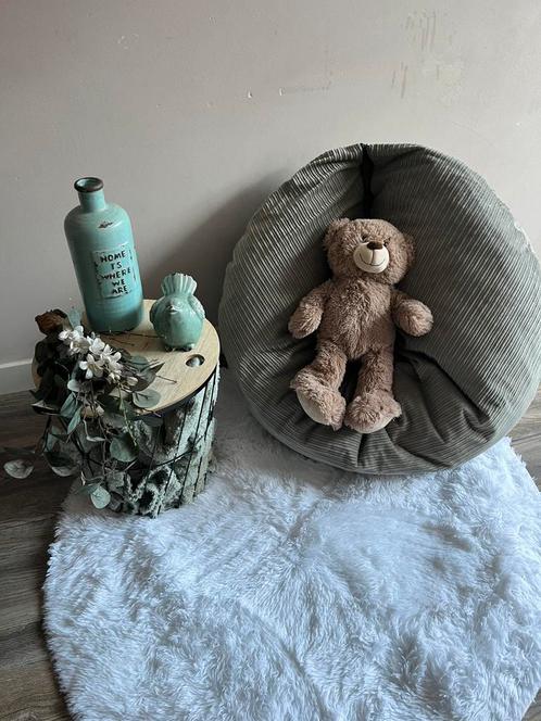 Zitzak / speelmatras NIEUW!!, Kinderen en Baby's, Kinderkamer | Inrichting en Decoratie, Nieuw, Overige typen, Ophalen of Verzenden
