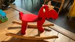 Ikea Hobbelpaard, Ophalen, Zo goed als nieuw