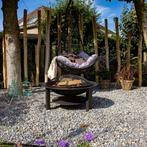 Grind en Split in bigbags, Tuin en Terras, Ophalen of Verzenden, Nieuw, Overige materialen, Split