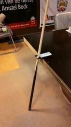 Keu steun houder biljart snooker pool met naam, Ophalen of Verzenden, Nieuw, Overige typen