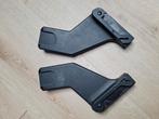 Maxi Cosi adapters voor Mutsy kinderwagen, Kinderen en Baby's, Autostoeltjes, Ophalen of Verzenden, 15 t/m 36 kg, Maxi-Cosi, Autogordel