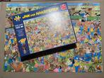 Jan van Haasteren Oud Hollandse Ambachten 1000 st compleet, Ophalen of Verzenden, 500 t/m 1500 stukjes, Zo goed als nieuw, Legpuzzel