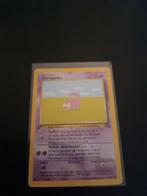 Pokemon kaarten, Verzenden, Nieuw, Losse kaart, Foil