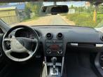 Audi A3 1.6 Ambition AUTOMAAT / AIRCO / CRUISE, 4 cilinders, Blauw, Euro 4, Geïmporteerd