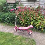 Spacescooter, Fietsen en Brommers, Steps, Ophalen, Gebruikt, Overige typen