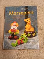 Marsepein, Ophalen, Zo goed als nieuw, Taarten, Boek of Tijdschrift
