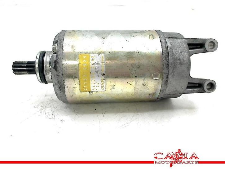 STARTMOTOR Z 750 2003-2006 (Z750 ZR750J-K) (211630024), Motoren, Onderdelen | Kawasaki, Gebruikt