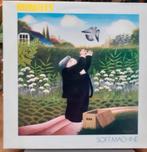 Soft Machine - Bundles LP (1975) - Goede Staat, Ophalen of Verzenden, Gebruikt, 12 inch, Progressive