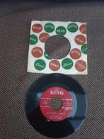 James Brown - Cold Sweat, I & II, Overige formaten, 1960 tot 1980, R&B, Gebruikt