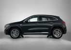 Mercedes-Benz GLA 250 e Business Solution AMG | Trekhaak | P, Parkeerassistent, Zwart, Alcantara, Zwart
