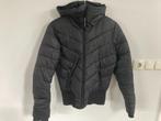 winterjas dames, Ophalen, Zwart, Coolcat, Maat 36 (S)