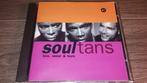 Soultans - Love, Sweat & Tears, Ophalen of Verzenden, 1960 tot 1980, Zo goed als nieuw