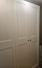 Ikea pax kast 100x58x236 (3 stuks), Ophalen, 100 tot 150 cm, 200 cm of meer, Zo goed als nieuw