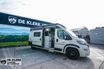 Chausson V594 Premium (bj 2021), Automaat, Buscamper of Camperbus, Diesel, Info@deklerkcaravans.nl