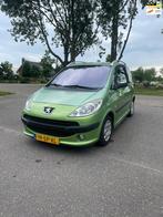 Peugeot 1007 1.4 Gentry GOED ONDERHOUDEN - AUTOMATISCHE DEUR, Electronic Stability Program (ESP), 4 cilinders, 4 stoelen, Origineel Nederlands