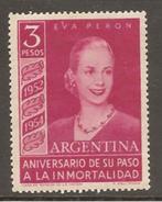 Argentinie  Yvert nr 545a, Verzenden, Midden-Amerika