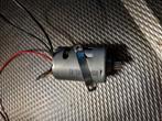 Motor 12v zie foto's bieden gebruikt, Hobby en Vrije tijd, Elektronica-componenten, Ophalen of Verzenden