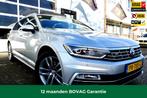 Volkswagen Passat Variant Highline R LEER/NAVI/CAM360º/PANO, Te koop, Zilver of Grijs, Gebruikt, 750 kg