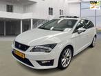 Seat Leon ST 1.4 TSI ACT FR Dynamic|2de eig|aut|pano|navi|xe, Auto's, Gebruikt, Euro 6, 4 cilinders, 150 pk