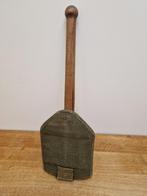 Militaire Veldschop, Ophalen of Verzenden, Landmacht, Nederland, Overige typen