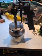 Gasbrander / Verfspuit, Ophalen of Verzenden