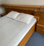 Bed met matras, Antiek en Kunst, Ophalen