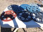 filmspoelen, Audio, Tv en Foto, Filmrollen, Ophalen, 16mm film