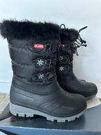 Olang snowboots maat 35-36, Gebruikt, Jongen of Meisje, Ophalen of Verzenden, Laarzen