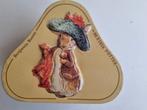 Vintage spaarpot Beatrix Potter Mrs.Rabbit, Ophalen of Verzenden, Gebruikt