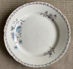 Antieke bordjes Petrus Regout, Antiek en Kunst, Antiek | Servies los, Ophalen