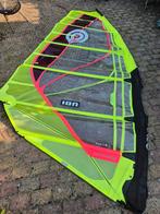 Goya Mark 2 Pro 7.2 sail, Watersport en Boten, Windsurfen, Ophalen of Verzenden, Gebruikt, Minder dan 250 cm, Zeil