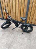Fatbike UDX 204 Panza 250 watt, Fietsen en Brommers, Fietsen | Jongens, Ophalen of Verzenden, Zo goed als nieuw, 20 inch, Versnellingen