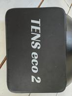 TENS eco 2 Pijnbestrijdingsapparaat - Compleet, Ophalen of Verzenden, Gebruikt, Overige typen