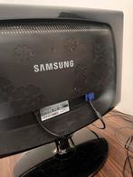 Samsung SyncMaster 2333 - 23 inch monitor, Ophalen, Gebruikt, VGA, Overige resoluties